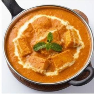 Malai Kofta