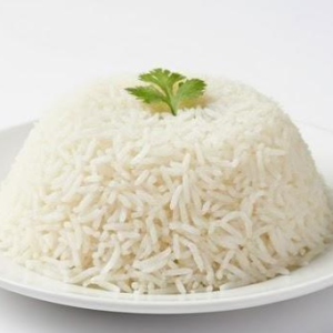 Plain Rice