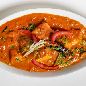 Kadai Paneer