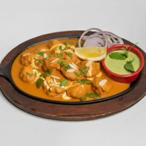 Mango Chicken