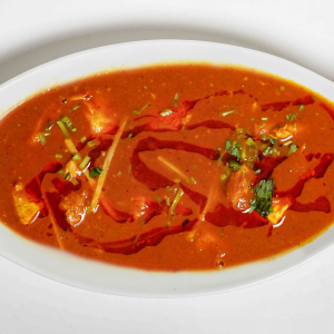 Chicken Curry