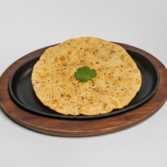 Papadum