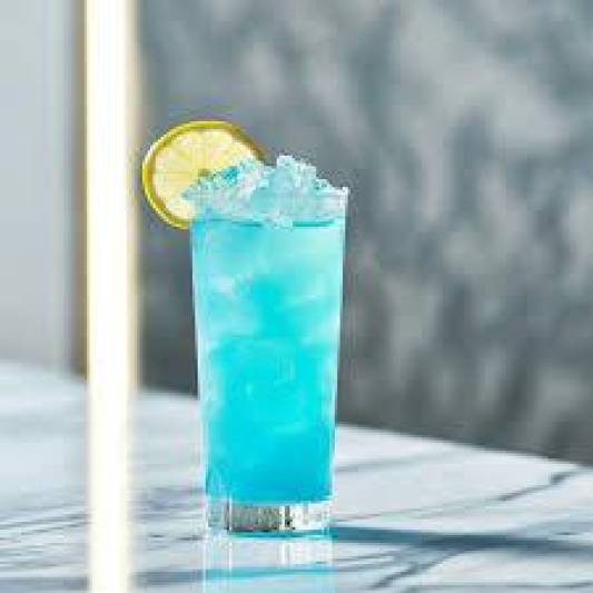 Blue Lagoon