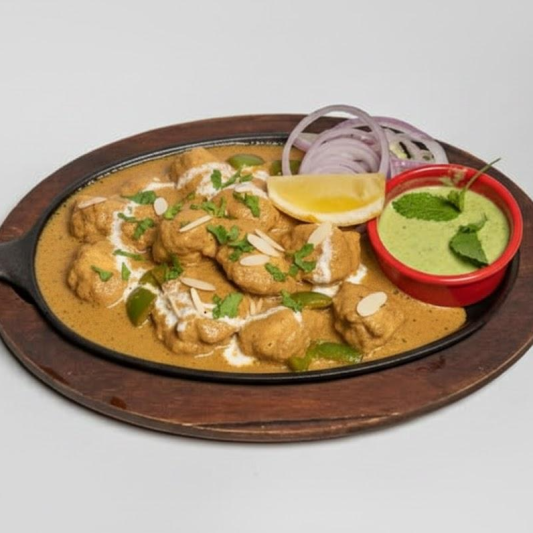 Chicken Korma
