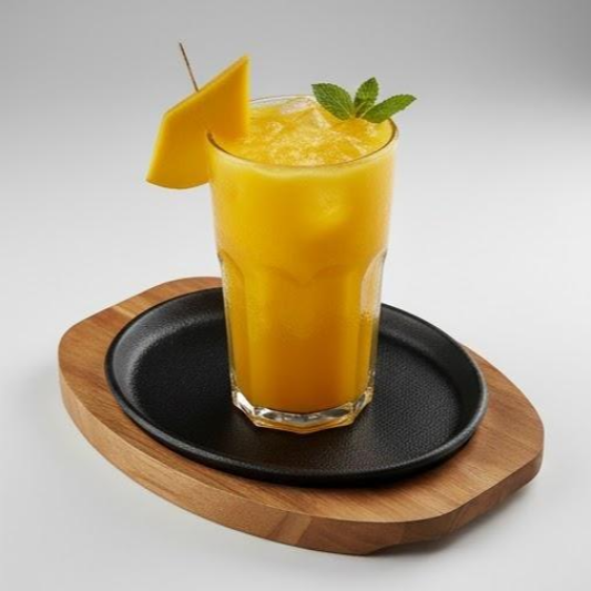 Mango Lemonade