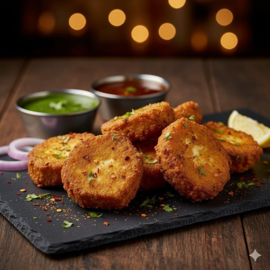 Paneer Pakora