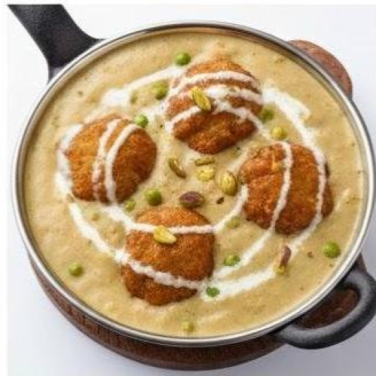 Paneer Butter Masala
