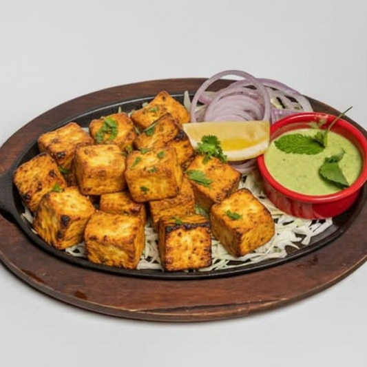 Paneer Tikka