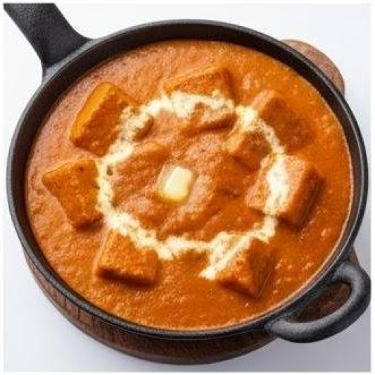 Bhindi Masala