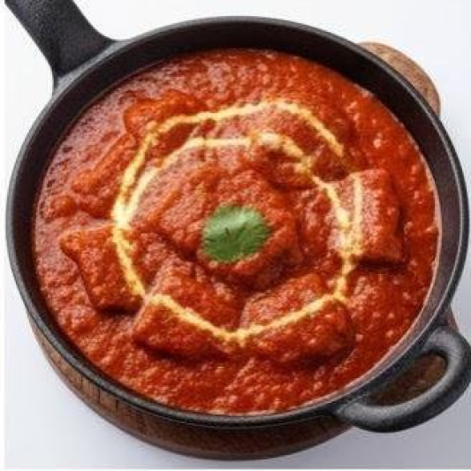 Matar Methi Malai