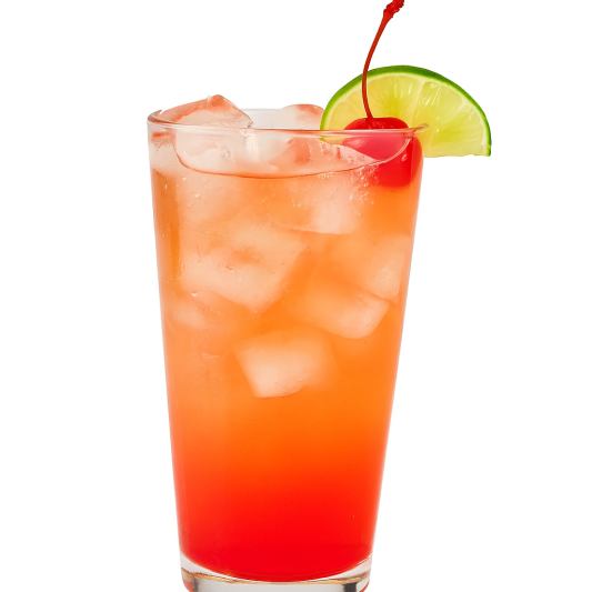 Canadian Shirley Temple