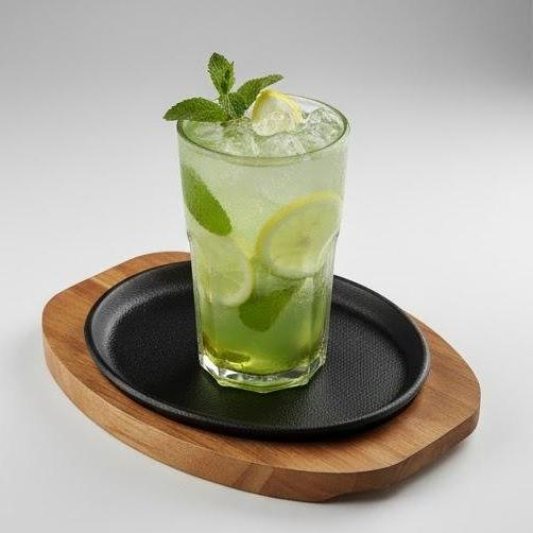 Mint Lemonade