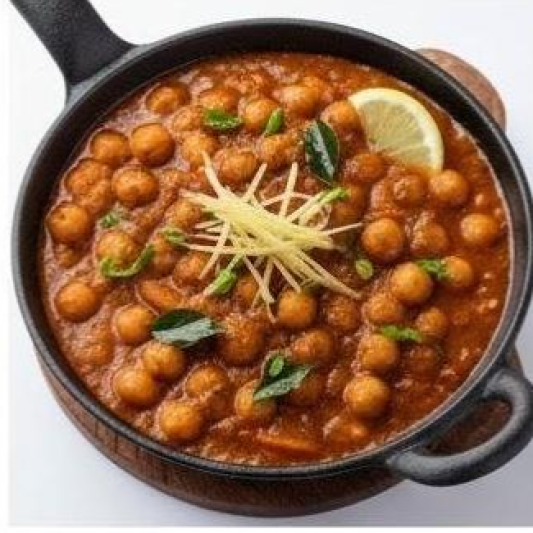 Channa Masala