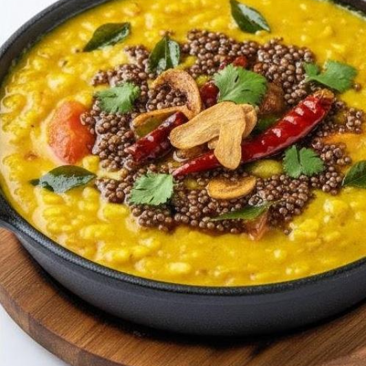 Dal Tadka