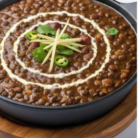 Dal Makhani