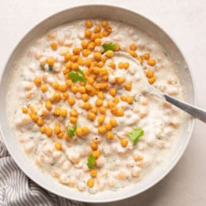 Dahi Boondi