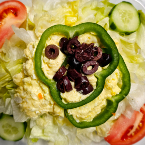 Egg Salad