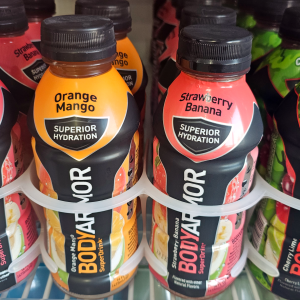 Bodyarmory