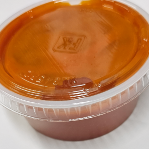 Hot Sauce