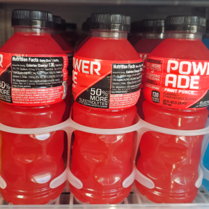 Power Ade