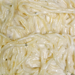 Alfredo Sauce Pasta