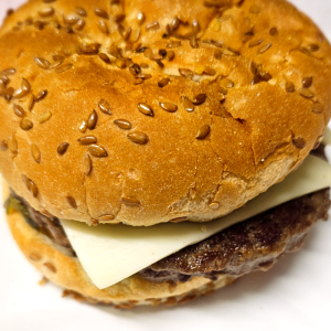 Cheeseburger