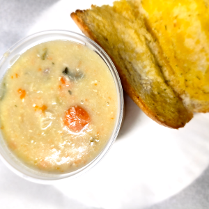 Homemade Soups