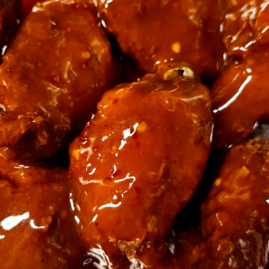 Wings