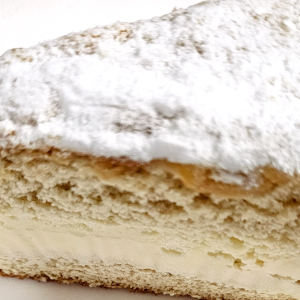 Lemon Italian Cake