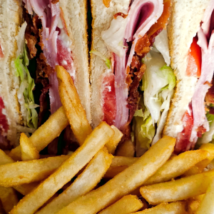Ham Club