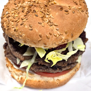 Burgers
