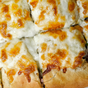 House Special Calzone