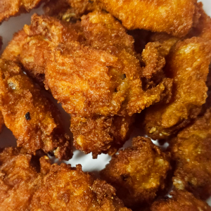 Regular Wings