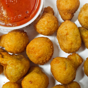 Appetizers