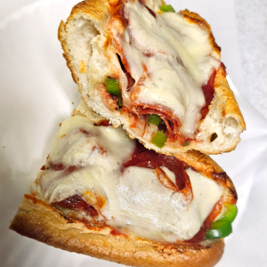 Oven Grinder