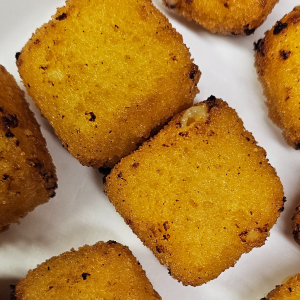 Mac & Cheese Bites (10 pcs)
