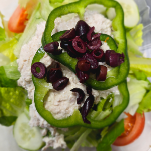Tuna Salad