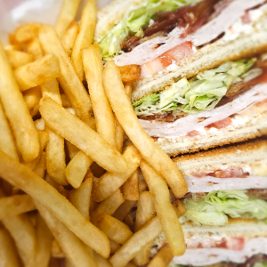 Turkey Club