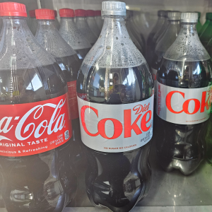 Beverages