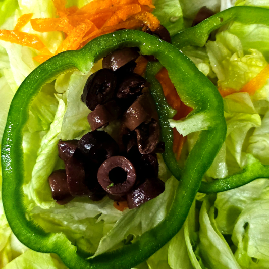 Garden Salad