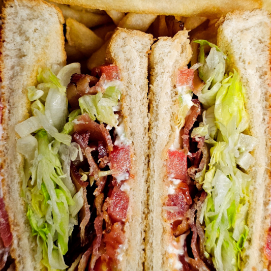 BLT Club