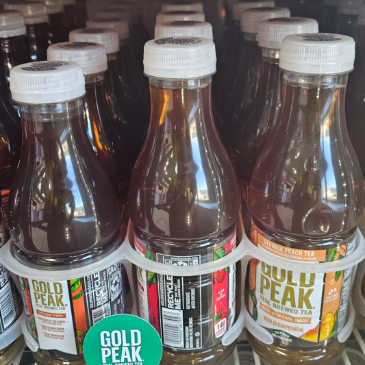 Ice Tea