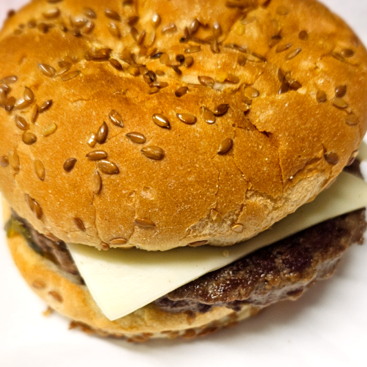 Cheeseburger