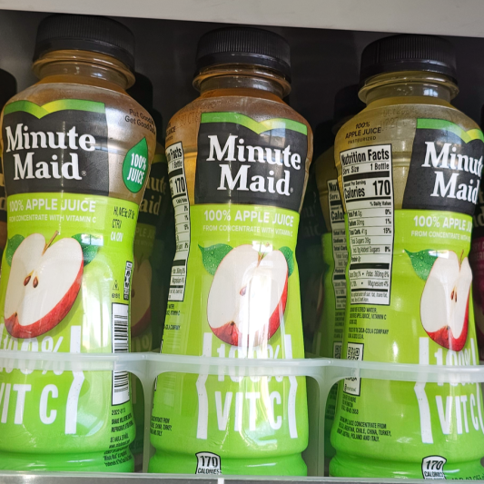 Juice