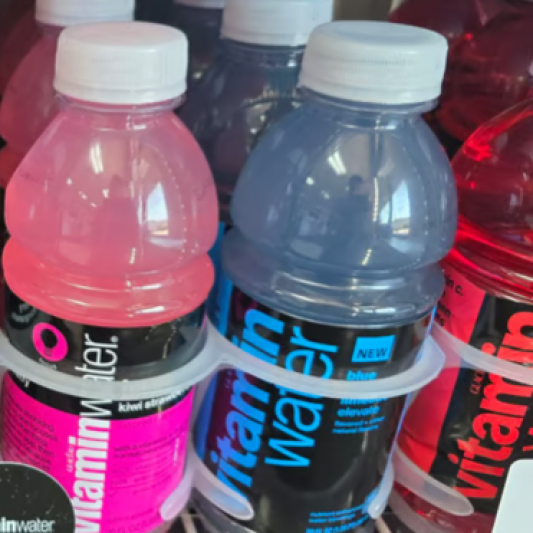 Vitamin Water