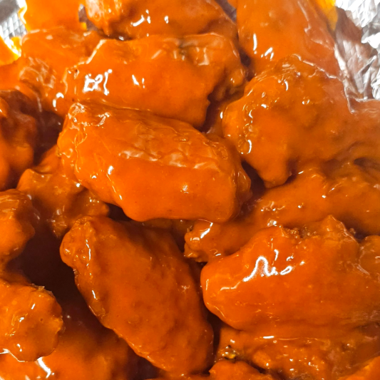 Hot Wings