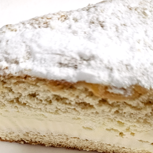 Lemon Italian Cake