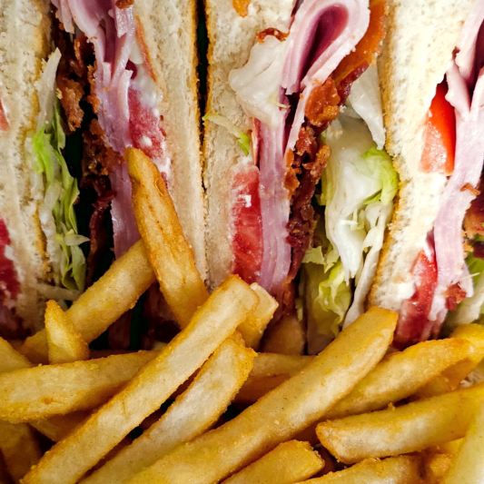 Ham Club