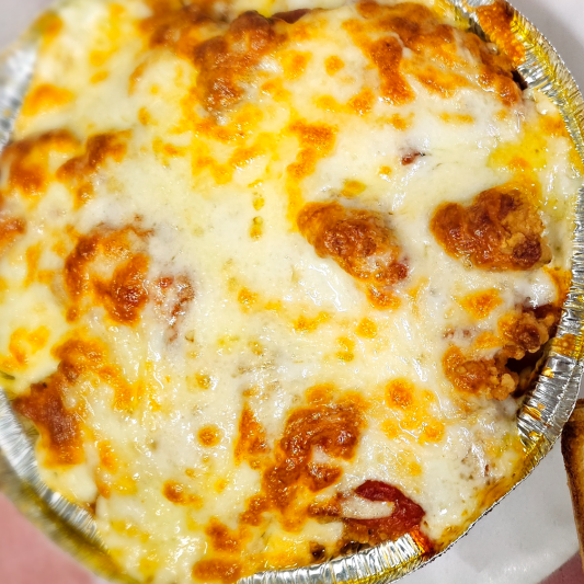 Chicken Pasta
