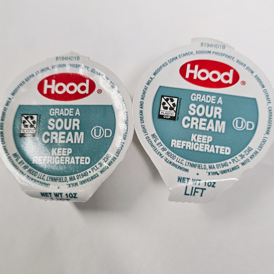 Sour Cream